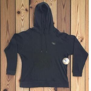 Realtree Men’s RTA Ranger Thermal Hoodie - XL - Black